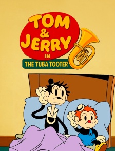 The tuba tooter