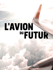 L'avion du futur