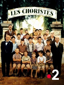 Les choristes