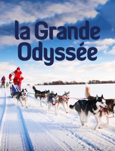 La Grande Odyssée