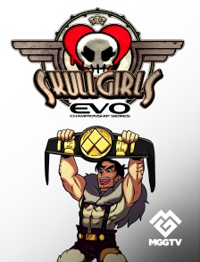 EVO : Skullgirls