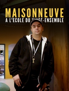Maisonneuve, à l'école du vivre-ensemble