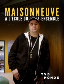 TV5MONDE - Maisonneuve, à l'école du vivre-ensemble