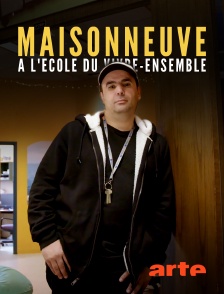 Arte - Maisonneuve, à l'école du vivre-ensemble