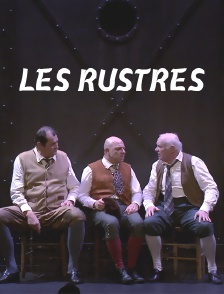 Les rustres