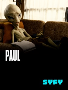 SYFY - Paul