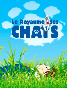 Le royaume des chats