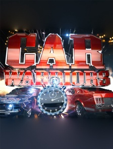 Car Warriors