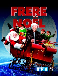 TF1 Séries Films - Frère Noël