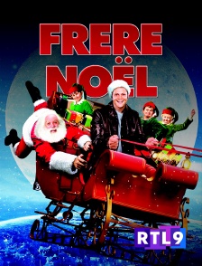 RTL 9 - Frère Noël