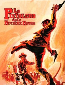 Le pistolero de la rivière Rouge