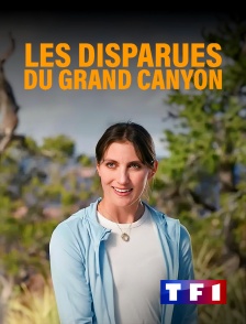 Les disparues du Grand Canyon