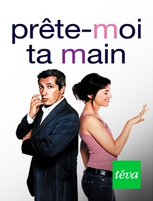 Téva - Prête-moi ta main