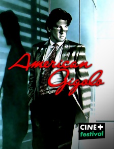 CINE+ Festival - American Gigolo