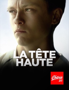 Chérie 25 - La tête haute