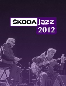 Skoda Jazz Festival 2012