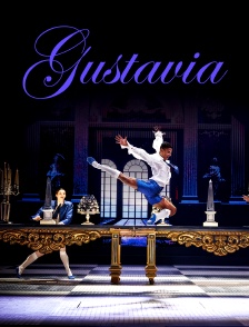 Gustavia, l'histoire du prince de Suède inconnu