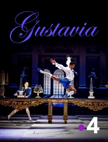 France 4 - Gustavia, l'histoire du prince de Suède inconnu