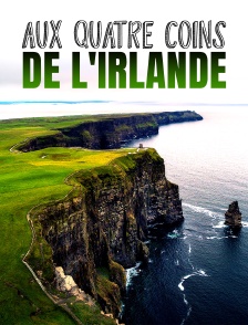 Aux quatre coins de l'Irlande
