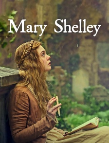 Mary Shelley