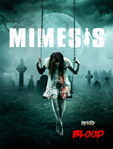 Molotov Channels BLOOD - Mimesis
