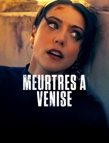 Meurtres à Venise