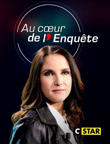 Au coeur de l'enquête