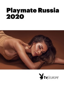 Playboy TV - Playmate Russia 2020