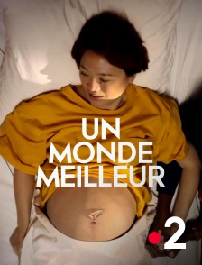 France 2 - Un monde meilleur