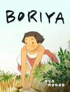 TV5MONDE - Boriya