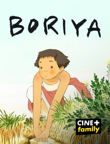 CINE+ Family - Boriya