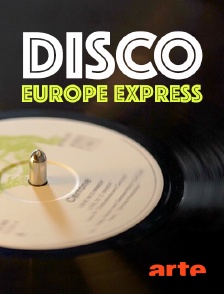 Arte - High Energy - Le disco survolté des années 80