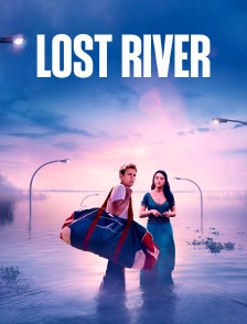 Lost River