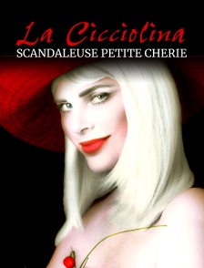 La Cicciolina - Scandaleuse petite chérie