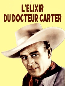 L'elixir du docteur Carter