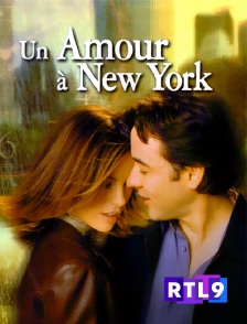 Un amour à New York