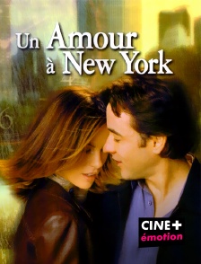CINE+ Emotion - Un amour à New York