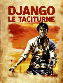 Django, le taciturne