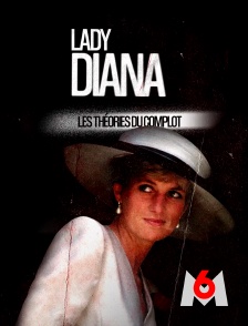 Lady Diana : les théories du complot