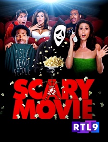 RTL 9 - Scary Movie