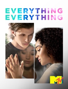 MTV - Everything, Everything