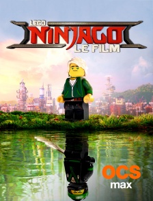 Lego Ninjago : le film