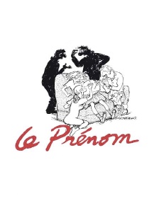 Le prénom