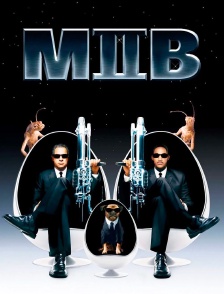 Men in Black II