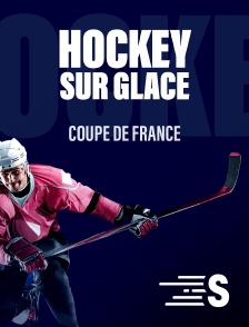 Rink-hockey - Coupe de France