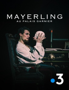 France 3 - Mayerling au Palais Garnier
