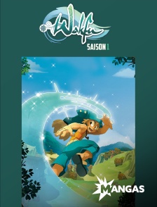 MANGAS - Wakfu