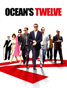 Ocean's Twelve