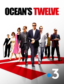 France 3 - Ocean's Twelve