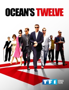 Ocean's Twelve